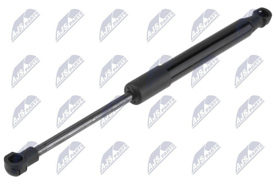 NTY Gas Spring Hood Strut AE-BM-149 For BMW Front, 395 N, 96 mm