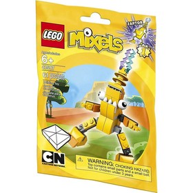 LEGO [Mixels] - Zaptor (41507)