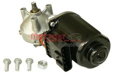 METZGER Wischermotor vorne für Opel Corsa B 73_ 78_ 79_ 1.0i 12V 1.2i 16V