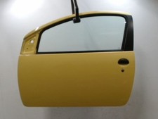 Porte avant et accessoires Peugeot 107