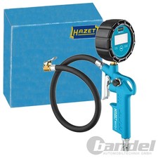 HAZET DRUCKLUFTREIFENPRÜFER/-FÜLLER | 9041D-1