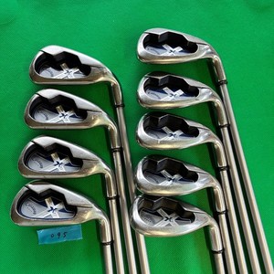 Callaway X18 Set | eBay