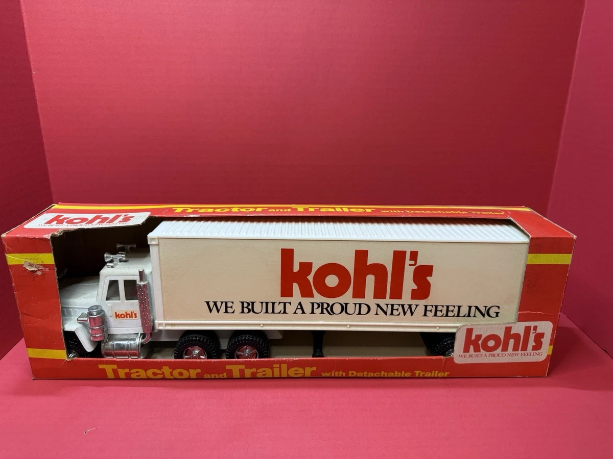 Nylint Diecast and Toy Vehicles for sale | eBay