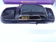 1/18scale KYOSHO: TOYOTA CENTURY GRMN 18046BK