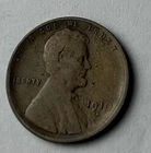 1910 S LINCOLN CENT VERY FINE