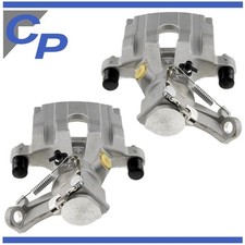 2 Bremssattel hinten für Opel Vectra C Caravan bis 2004 links rechts