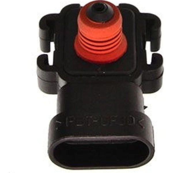 Maxgear 21-0193 Sensor Saugrohrdruck FüR Opel Combo Astra Corsa T98 X01-image