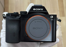 Sony Alpha A7 A7M1 Mirrorless Digital Camera Body Only 24.3MP Auto Focus-95 NEW