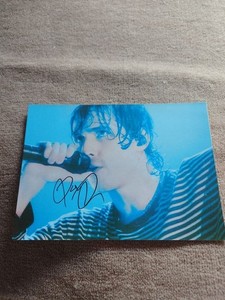 Porter Robinson Signed | eBay