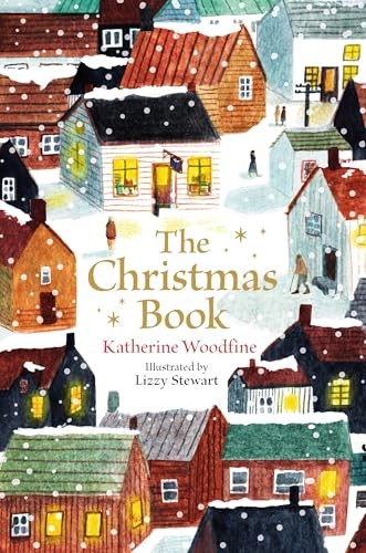 The Christmas Book by Katherine Woodfine | HB | 2026 - Image 5