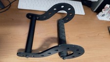 Tequila Hatch Hanger PDR Paintless Tool