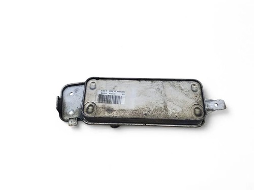 BMW 7 F01, F02 Ölkühler 7597890 3.00 Petrol 2012 33454013