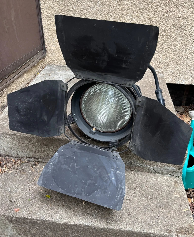 LTM Cinepar 2500 Light (made in France) - Image 2 of 4