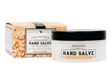 Beekman 1802 Goat Milk Ultra Rich Hand Salve - Honey & Orange Blossom - 2.5 oz