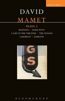 Mamet Plays 2 David Mamet Taschenbuch Kartoniert / Broschiert Englisch 2000