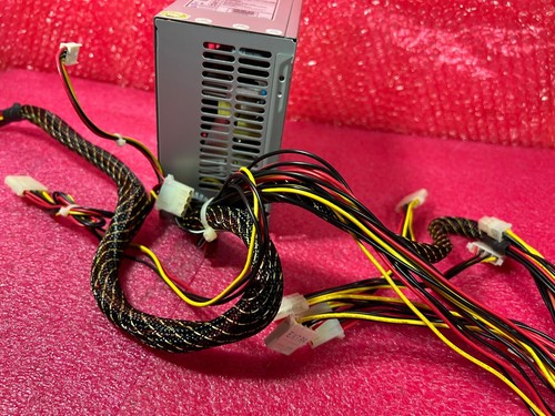 Polycom MGC-25 Power Supply EG301AX-VB W - Picture 12 of 12