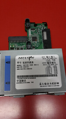 ARTESYN MODELL 7001139