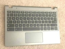 KEYBOARD / TOUCH MODULE FOR ACER C740 CHROMEBOOK