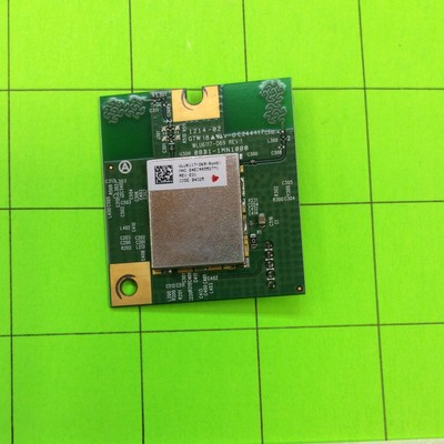 Epson XP-400 Inkjet Printer Ghz Wireless LAN Mini Network Card WLU6117-D69