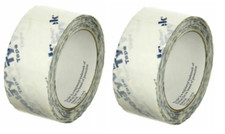 DuPont Tyvek 3"x164' Sheating Tape - 2 Rolls
