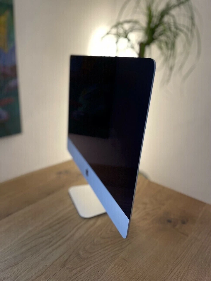 Apple iMac 21,5 | i5 2,7 Ghz | SSD 1TB SSD | RAM 16GB | TOP| Händler✅ Garantie✅ - Bild 2 von 4