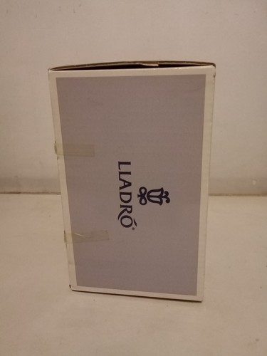 LLADRO 5449 Good Night Daisa 1984 Mother & Daughter with Box - Picture 10 of 13