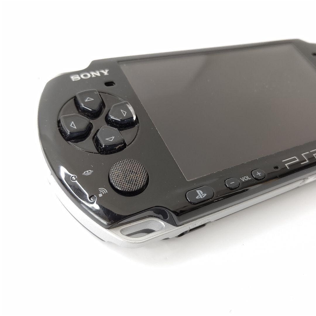 PlayStation Portable - PSP ソフト USED Sony PlayStation Portable PSP-3000 Game Console multi