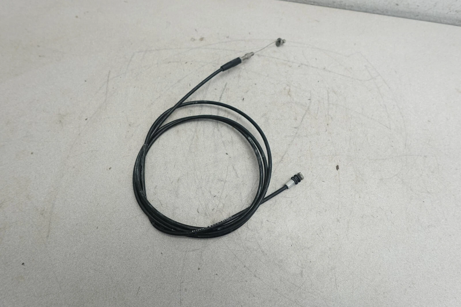 2004-2009 Sea-Doo OEM Throttle Cable Line Freshwater RXP 1503 215