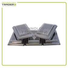 (Lot of 5) Memory RAM Tray for Laptop/Notebook SoDIMM DDR2 DDR3 DDR5