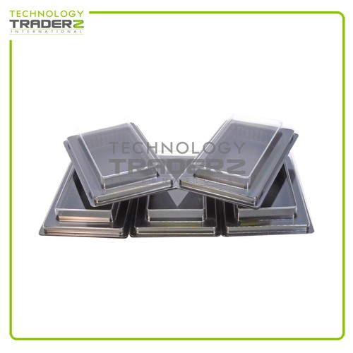 Memory RAM Tray for Desktop / Server DDR2 DDR3 DDR4 DDR5 Box Case (Lot of 5) - 第 1/8 張圖片