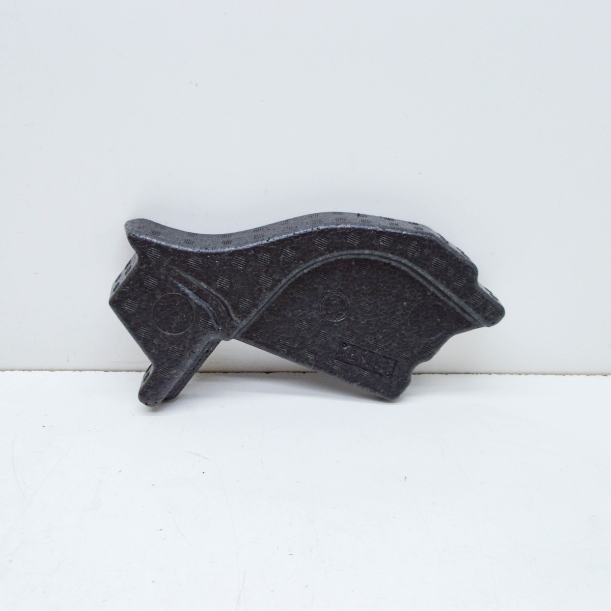 BMW X5 G05 Front Left Wheel Housing Sound Insulation 51487214635  