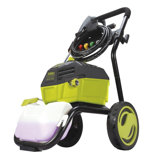 Sun Joe SPX4600-RM Brushless Induction 