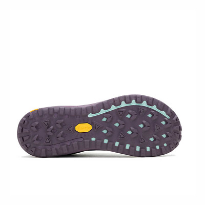 Merrell Antora 3 GTX [ML068294] Women Outdoors Shoes Highrise/Plum