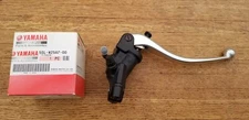 YAMAHA Genuine YZF-R6 Front Brake Master Cylinder Sub 5SL-W2587-00-00 Assy