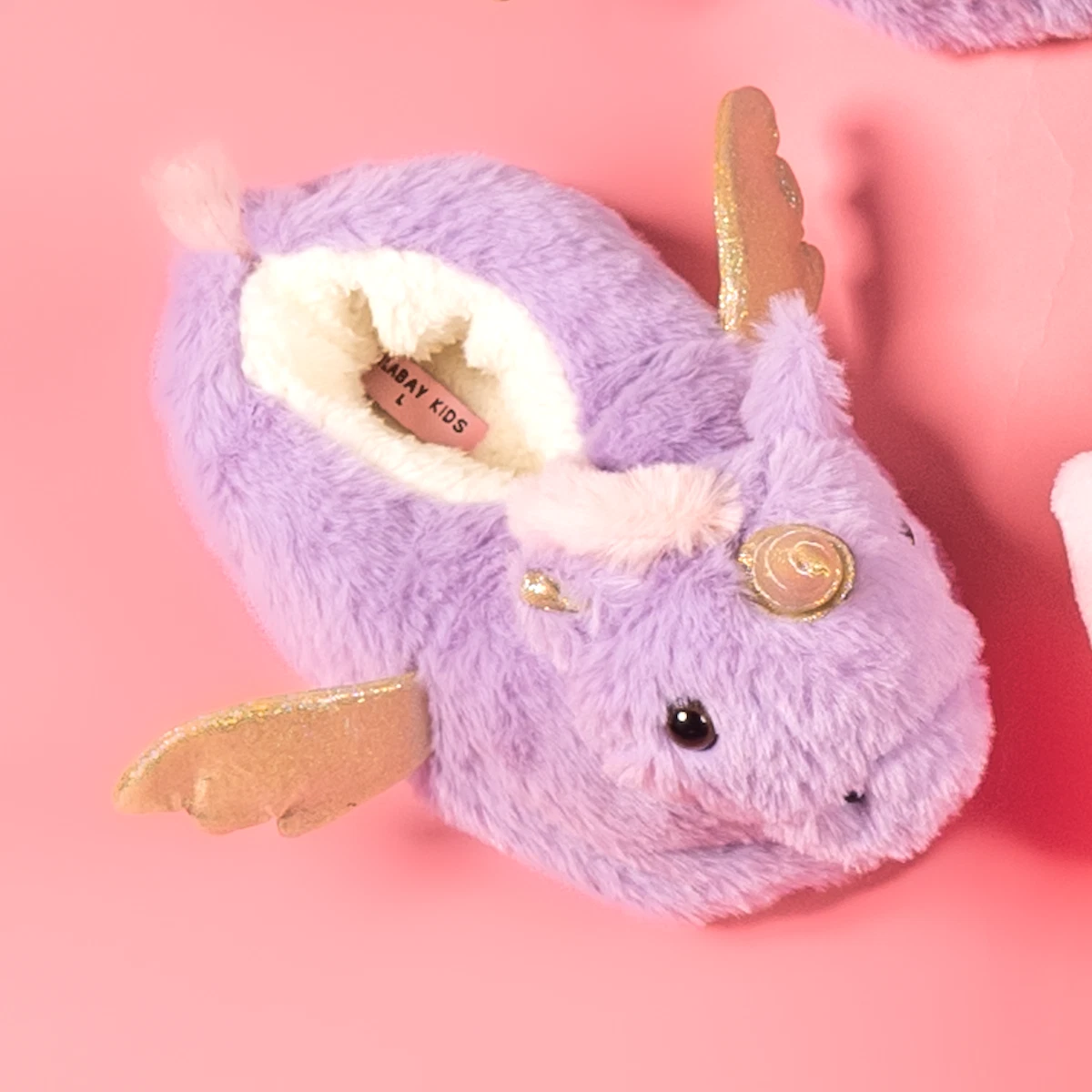 Unicorn hotsell fur slides