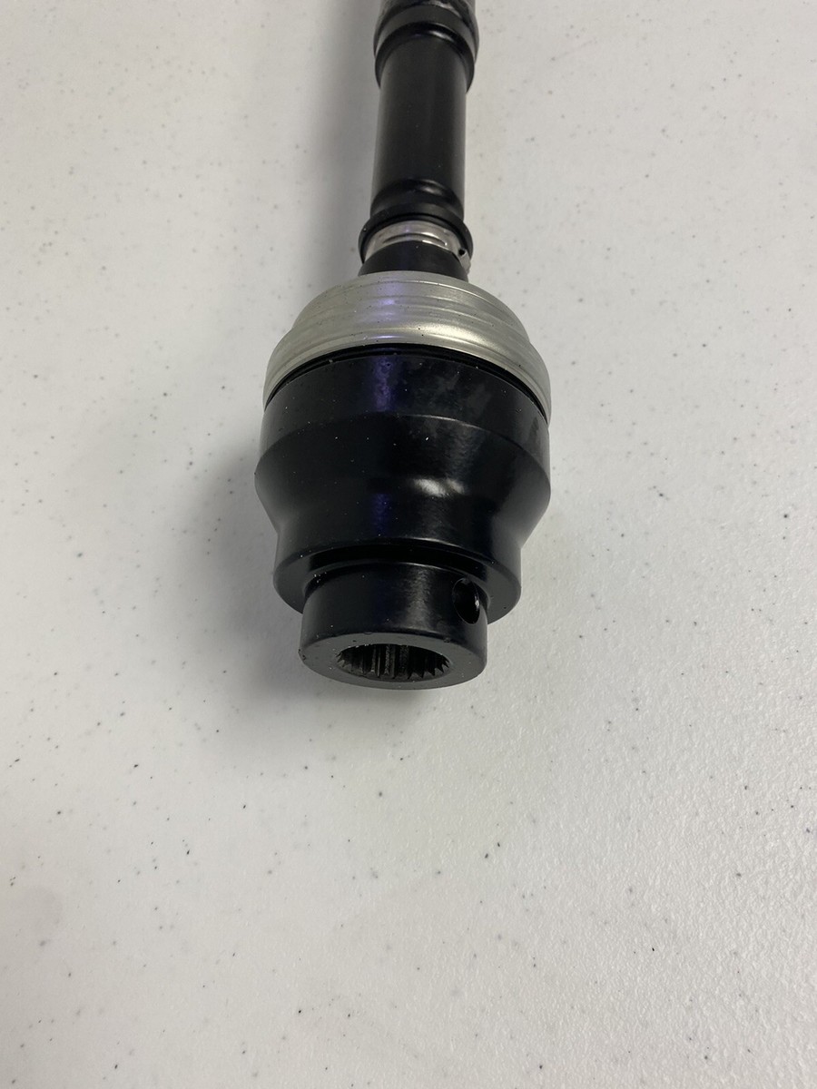 Polaris Ranger 1000 XP Front Prop Shaft Assembly Part 1334249