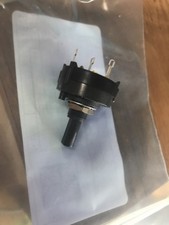 KLH Model 8  KLH 8 On/Off Switch direct repla...
