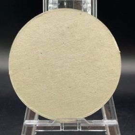 Mario Star Menko Super Mario Bros Famicom Card Nintendo 1985 NES Japanese