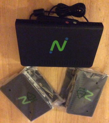 NComputing M300 Thin Client Virtual Computer Desktop with vSpace