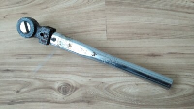 Torque Drehmomentschlüssel 3/8 Zoll 6 - 28 Nm Knarre Ratsche Umschaltknarre
