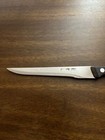 AUSBEIN MESSER Stainless Rostfrei Inox Boning Knife 5 1/2"  Blade — photo 3