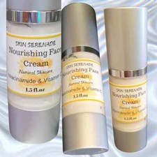 Face Moisturizer with Niacinamide,  Face Moisturizer Skincare 1.5fl.oz
