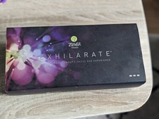 Zumba Exhilarate mit 5 Dvds / Fitness / Sport / Workout zu Hause