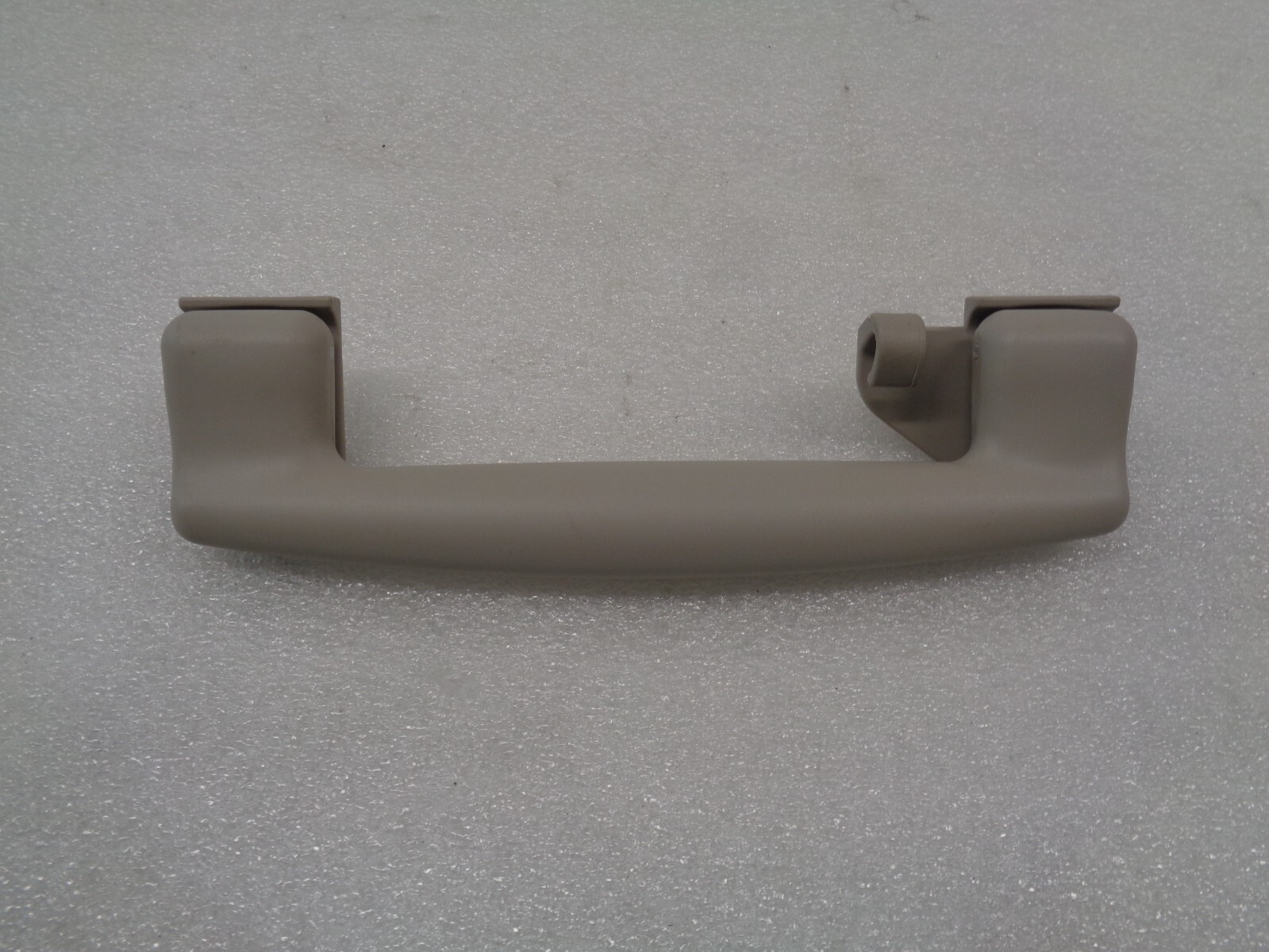 2014-2019 Maserati Ghibli Roof Grab Handle Trim Set of 4 Gray OEM AK240277