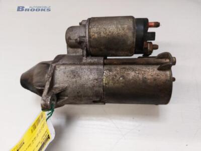 Anlasser Daewoo Rezzo U100 96550792 P17283007