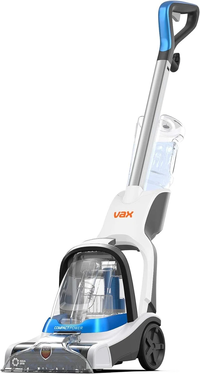 Vax compact power carpet cleaner deals