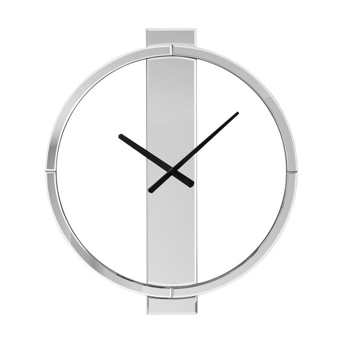SHYFOY Reloj de Pared Decorativo Reloj Grande Decoración Sala - 23" Reloj Grande Al... - Imagen 7 de 9
