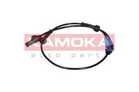 Kamoka 1060479 ABS Sensor FüR Citroen C2 C3 Peugeot 1007 1.1-1.6D 02.02- OE