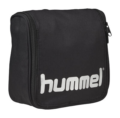 Hummel Authentic Toiletry Bag Kulturtasche Wash Kulturbeutel