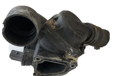 Coolant Thermostat Housing 02212112D V6 Engine From a Porsche 955